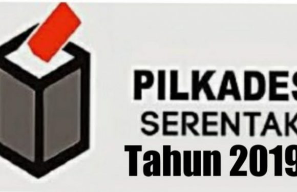 PILKADES SERENTAK 2019… SEMOGA SUKSES DAN LANCAR !!!!