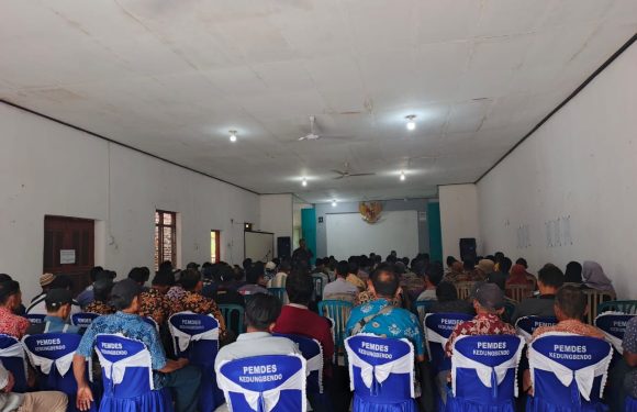 Pernyataan Bersama Dukungan Pencegahan Korupsi