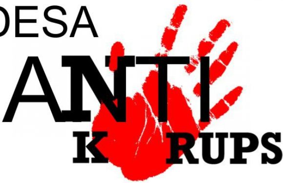 Persiapan Perluasan Desa Anti Korupsi