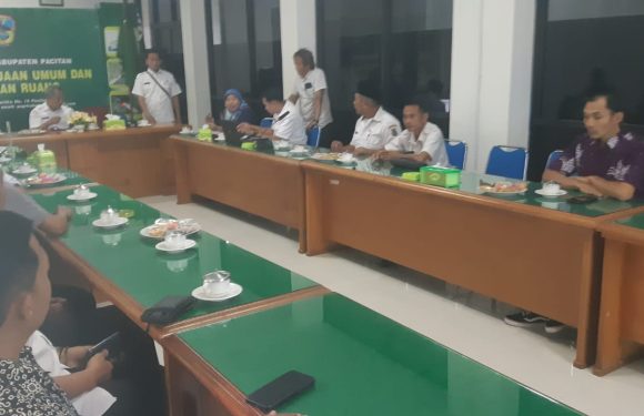 SPAM KALIKEDUNG KEBONHARJO, APAKAH SOLUSI KELANGKAAN AIR BERSIH DI DUSUN JATI AKAN SEGERA TERATASI??