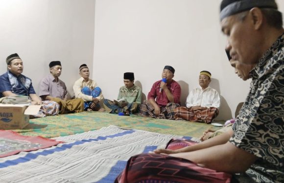 Jelang Ramadhan,Tradisi Megengan Jadi Momen Kebersamaan