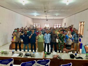 arsip desa kedungbendo